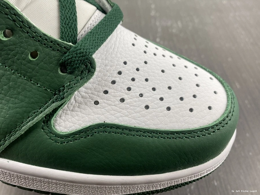 DZ5485-303 - Gorge Retro Green Jordan High OG 1 0514
